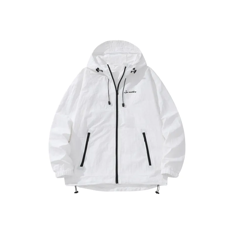 Love Monster Jackets Coats Unisex-5