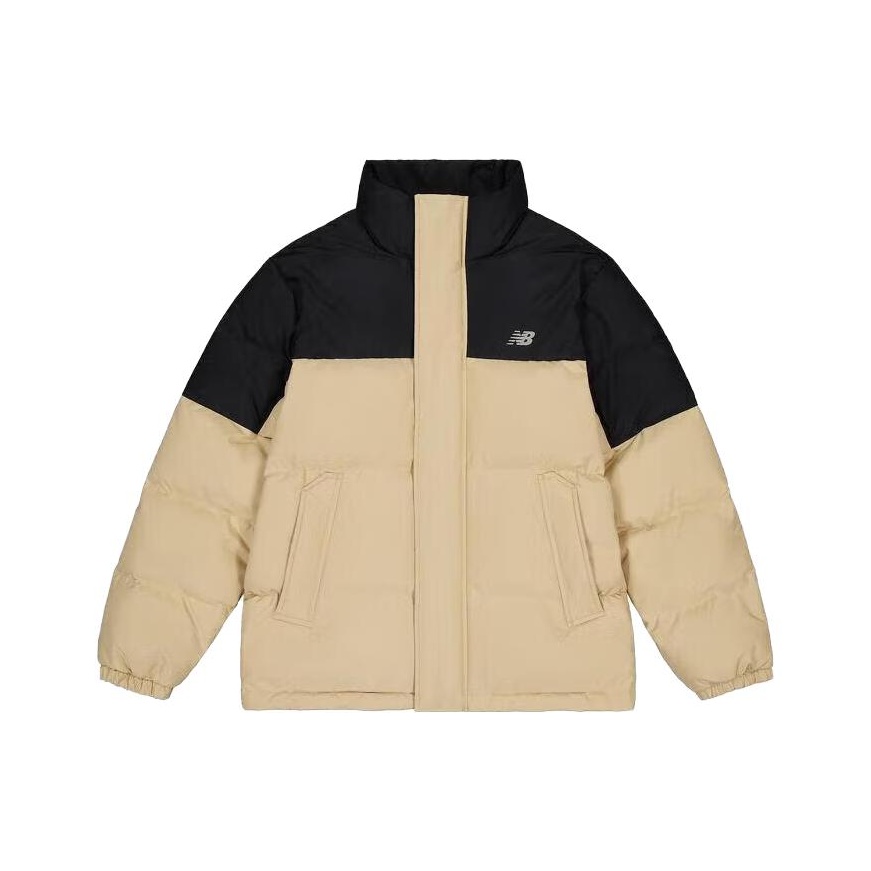New Balance ダウンMサイズ New Balance NBX Down Jackets Men White - POIZON