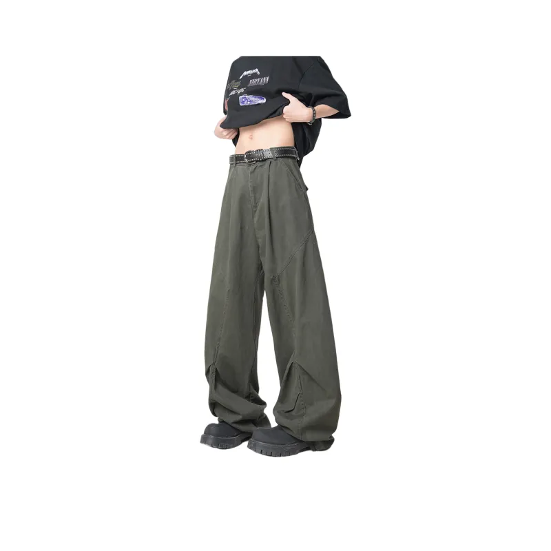 IL SARTO Casual Pants Unisex-10