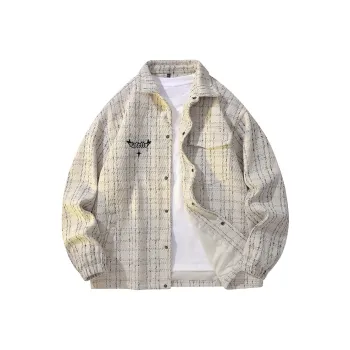 Lafetto Jackets Unisex