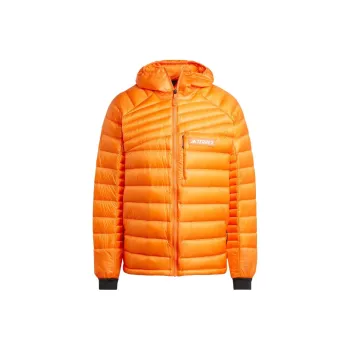 Adidas COLD.RDY Jackets & Coats Men's Impact Orange