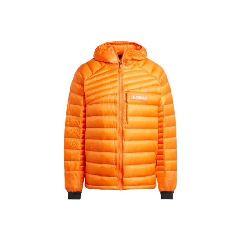 Adidas COLD.RDY Jackets & Coats Men's Impact Orange-0