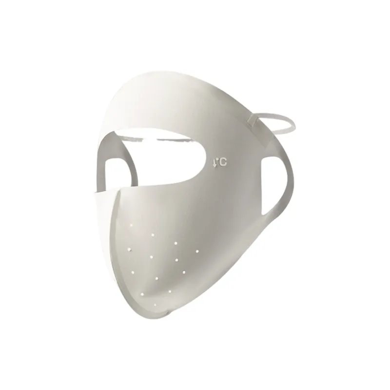 Youyoulan Polyamide, Elastane Sun Protection Masks Women's-6