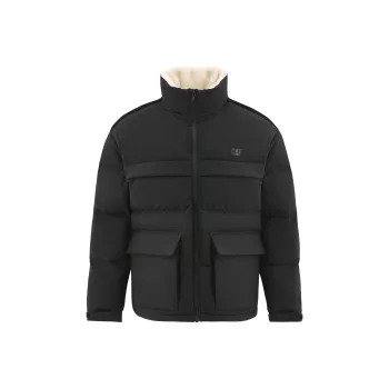 CAT Down Jackets Men