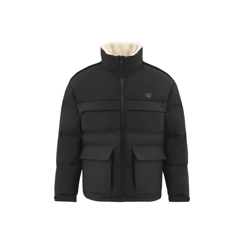 CAT Down Jackets Men-0