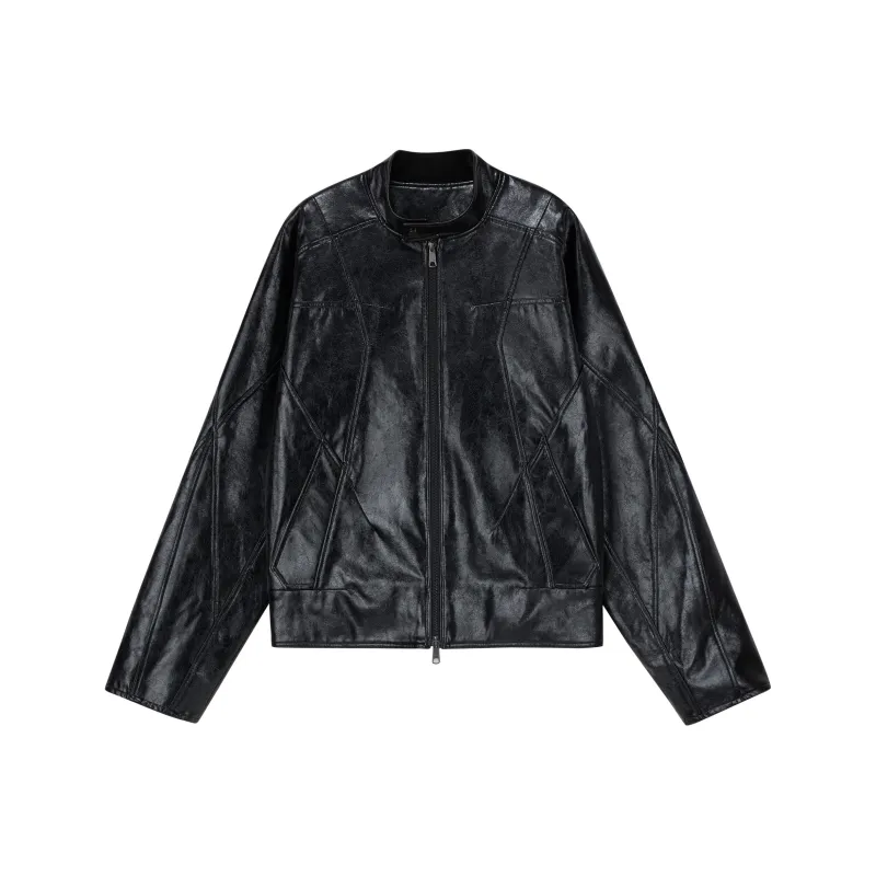 Undersober Jackets Coats Unisex-4