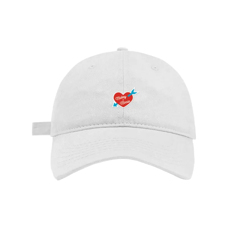 Disney Cotton Baseball Caps Unisex-1