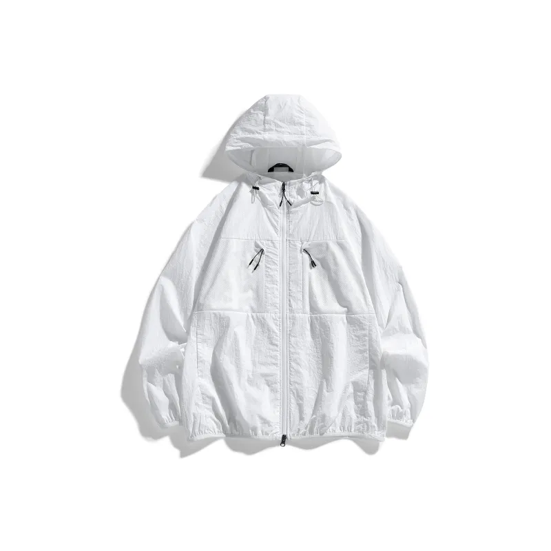 DESSO Sun Protection Clothing Unisex-2