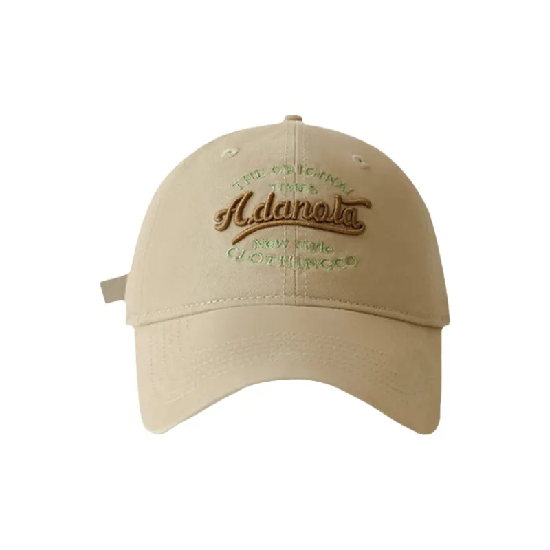 YUZHAOLIN Cotton Baseball Caps Unisex-5
