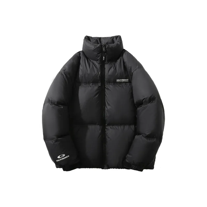 GOLFCROSS Down Jackets Unisex-0
