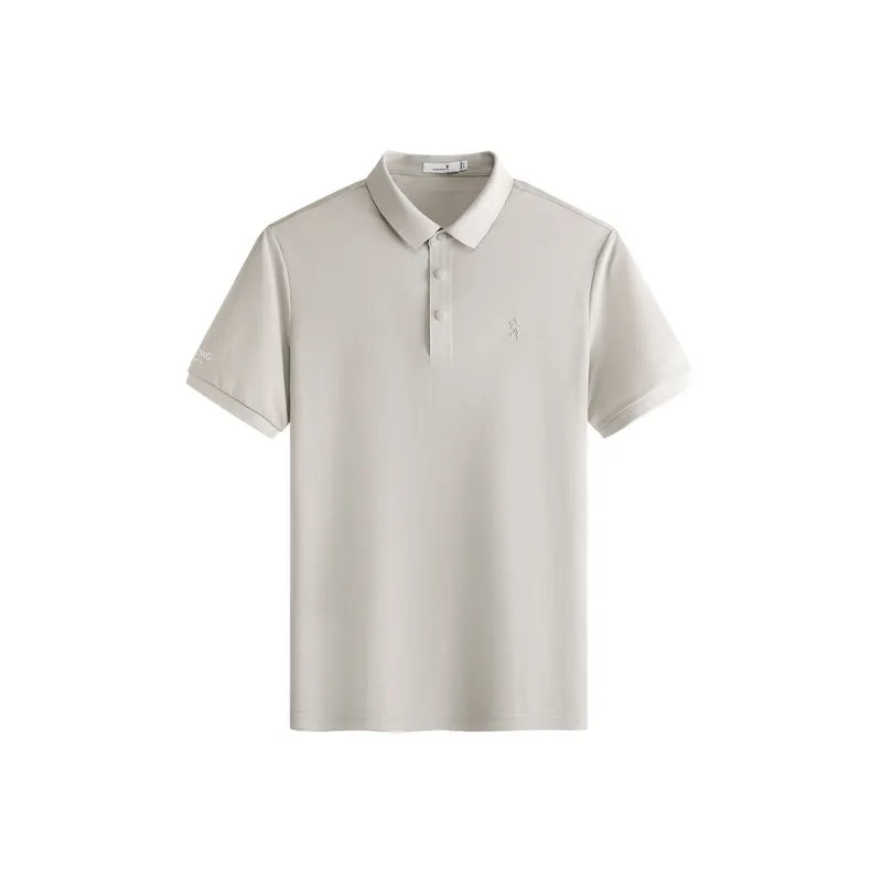 Dance With Wolves Polo Shirt Men's-4