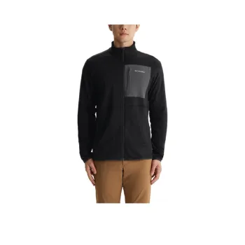 Columbia Hike Jackets Coats Men's Black