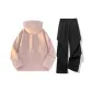 Pink+Black