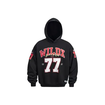 WILDX Sweatshirts Unisex