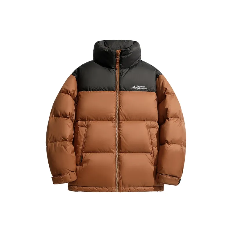 SNOW FLYING Down Jackets Men-0