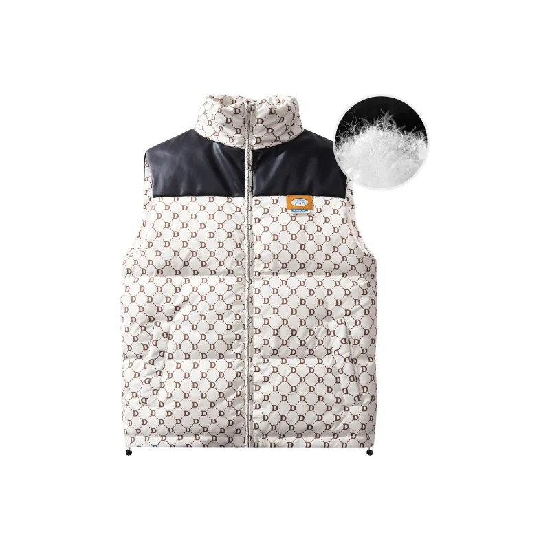 DoraemonA Winter Down Jacket Coat Unisex-7