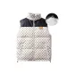Ecru (Down Vests)
