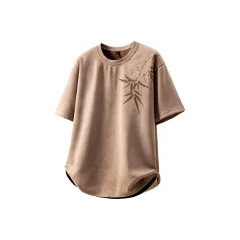 ROSECREED T Shirts Unisex