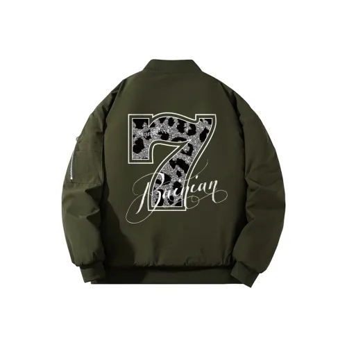 Centennial Globe Jackets Coats Unisex