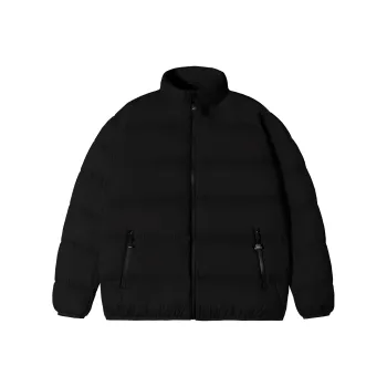 PSO Brand Down Jacket Autumn And Winter Season Unisex