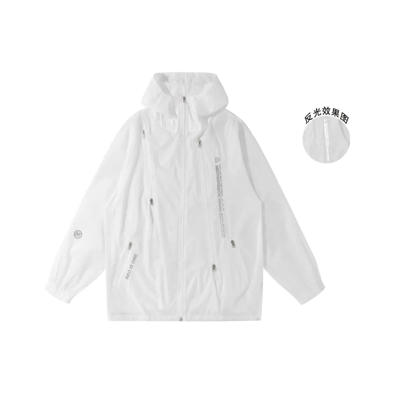 NEO FANTASTIC Sun Protection Clothing Unisex-0