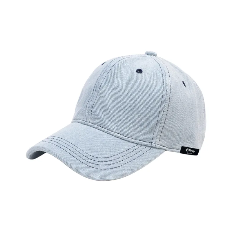 Disney Cotton Polyester Blend Baseball Caps Unisex-3