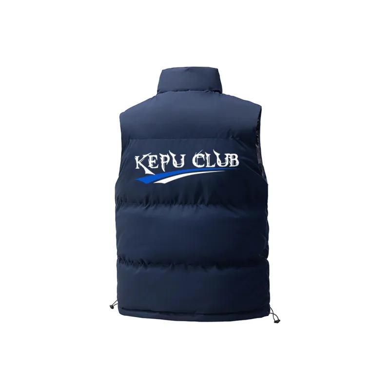 Kepu Vests Unisex-10