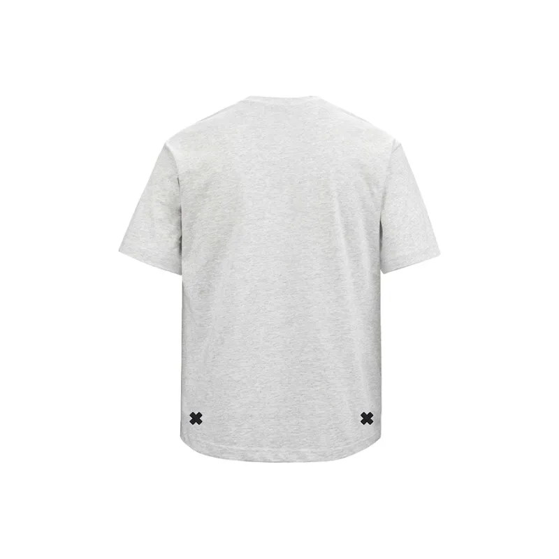 PAZZO T Shirts Unisex-8