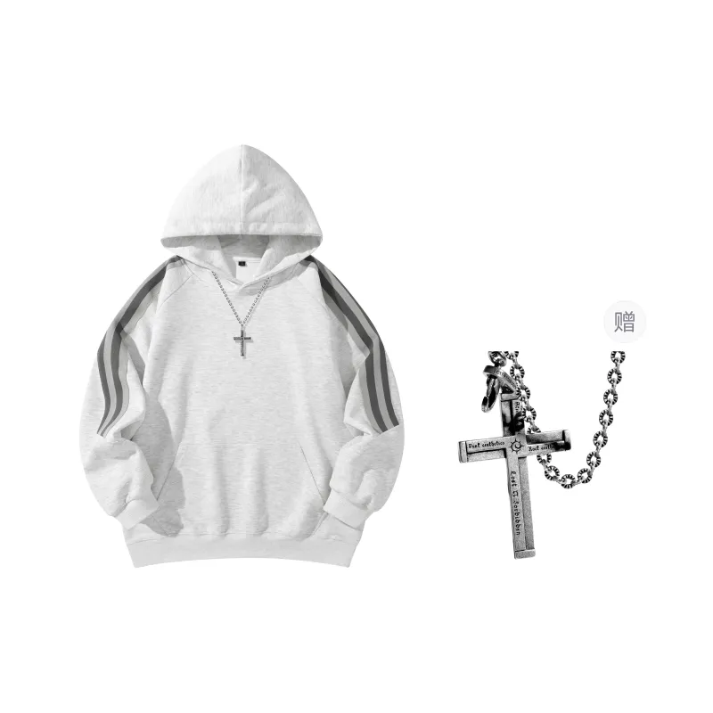 A.X.S.K x Lost N Forbidden Sweatshirt Unisex-6