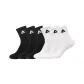 Black 3-Pack+White 3-Pack