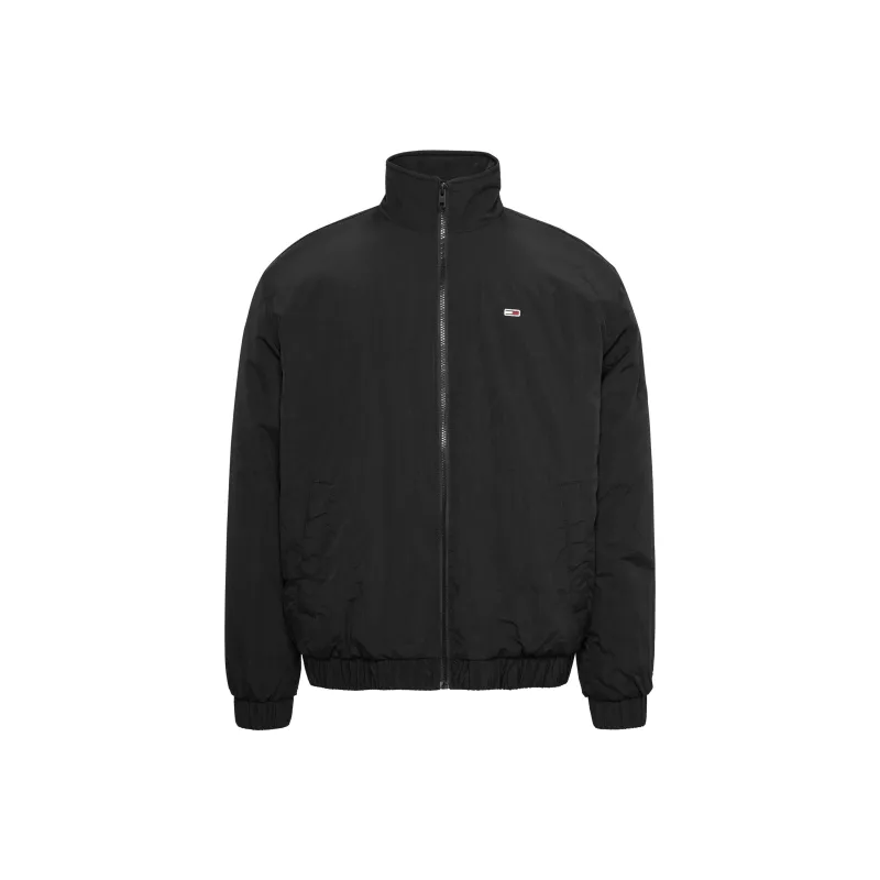 Tommy Hilfiger Jackets Coats Men's Black-0