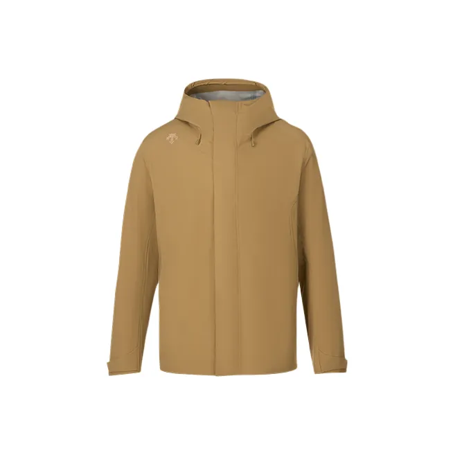 DESCENTE SKI STYLE Windbreaker Jacket Men's-7