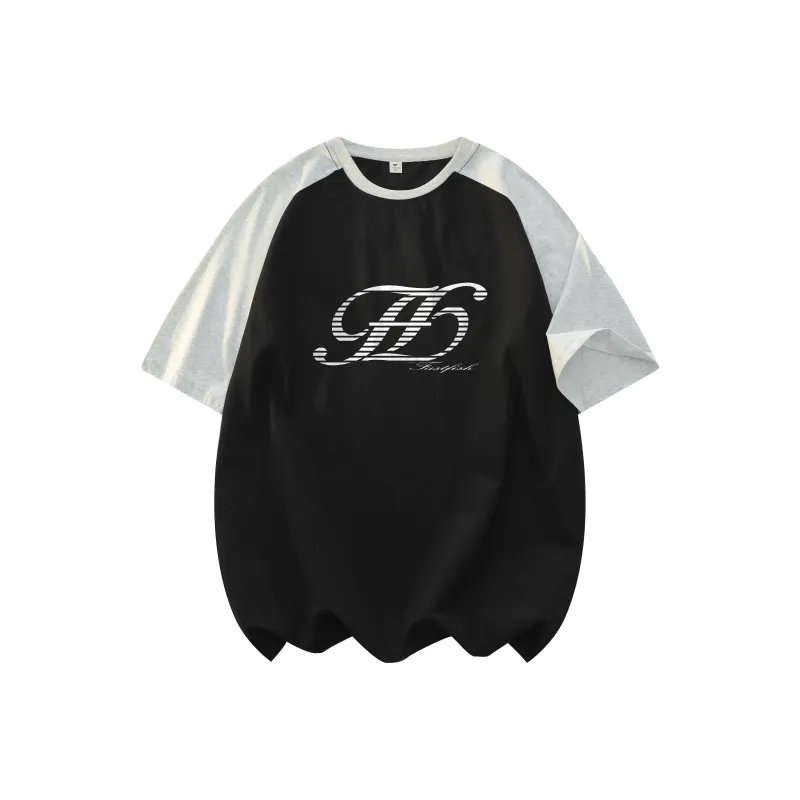 FASTFISH T Shirts Unisex-0