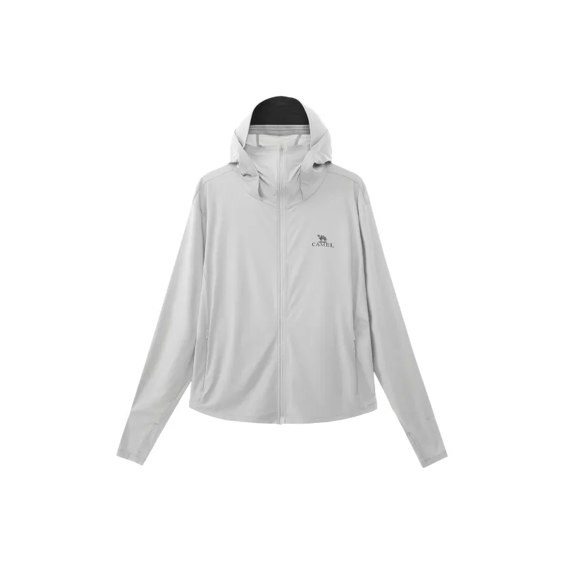 CAMEL Breathable Sun Protection Clothing Men's-3