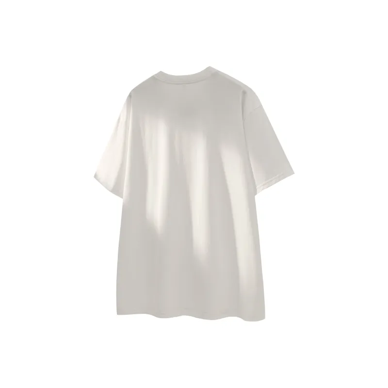 PISYPOX T Shirts Unisex-5