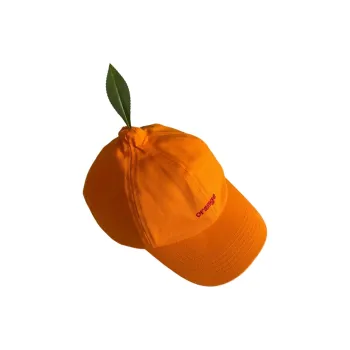 SLEEPYWALK Cotton Baseball Caps Unisex