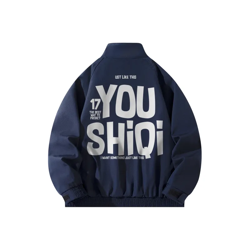 YOUSHIQI Jackets Unisex-20