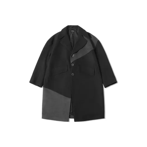 N-MAX Coats Unisex