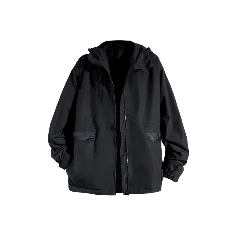 YATSI Jackets Unisex-0
