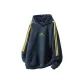 Navy Blue (Fleece-Lined)