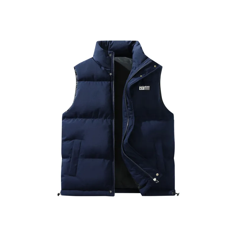 RHIME Chime95 Series Vest Unisex-11
