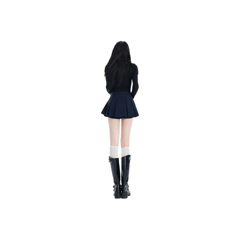7 SEVFUN Casual Short Skirts Women's-10