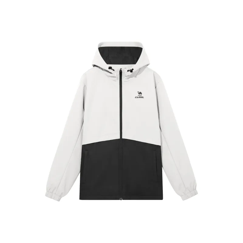 CAMEL Jackets Men-8