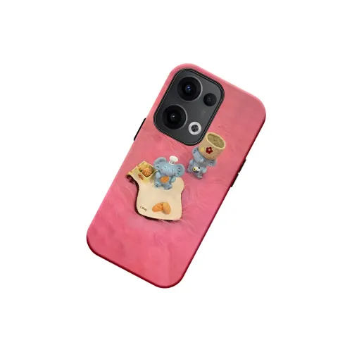 Mivana IPad Model Complete Cute Fuzzy Bear Tablet Protective Case Flat Sleeve