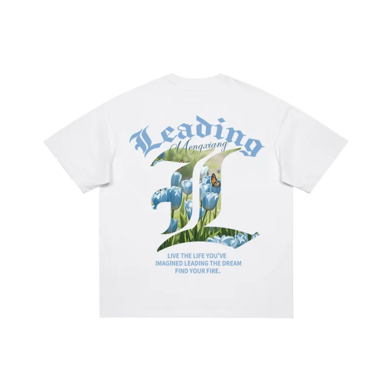 LPMX T Shirts Unisex-5