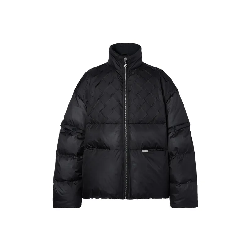 ROCAWEAR Down Jackets Unisex-2
