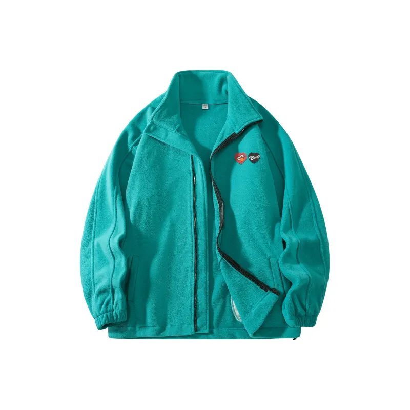 SESAME STREET Jackets Unisex-6