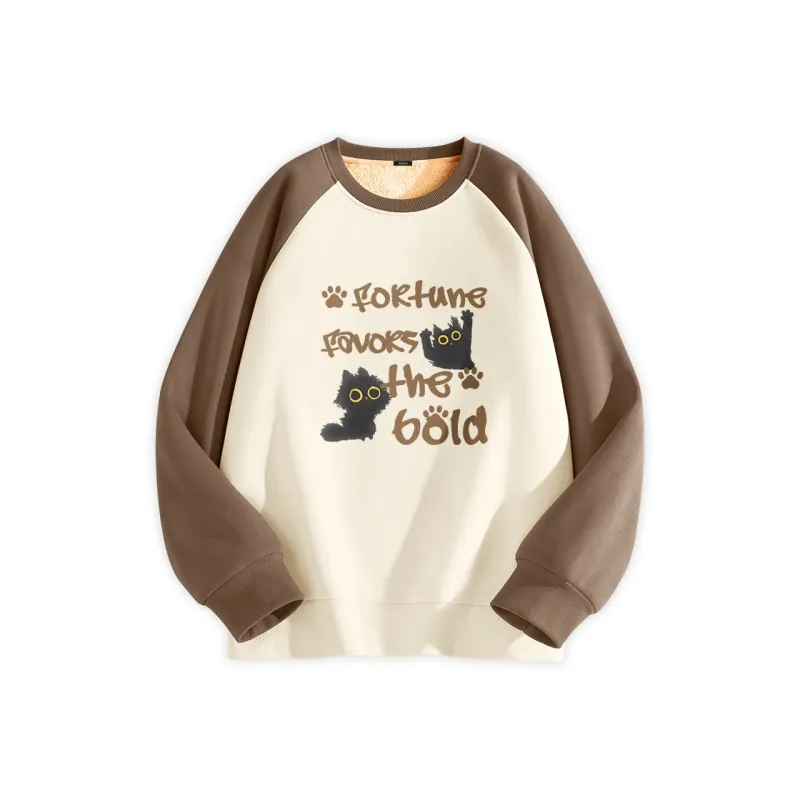 MINISO Sweatshirts Unisex-6