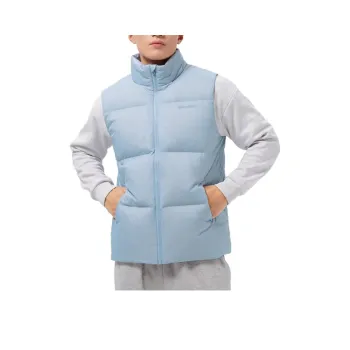 361° Variety Training Collection Vest Men's Gray European Blue