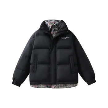 GROGNAK Down Jackets Unisex